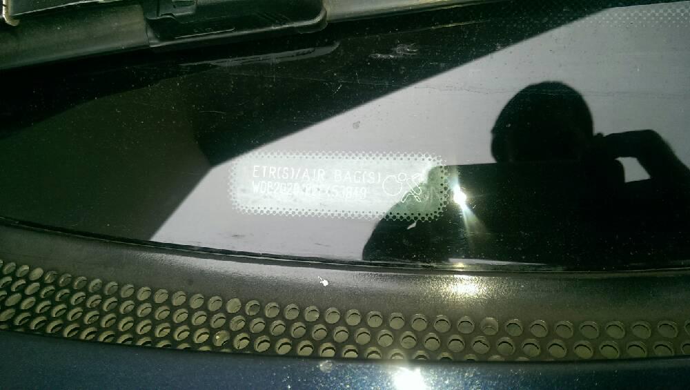 Mercedes Benz C Class 1996 for Sale in Islamabad Mercedes Benz C Class 1996 for Sale in Islamabad Image-6