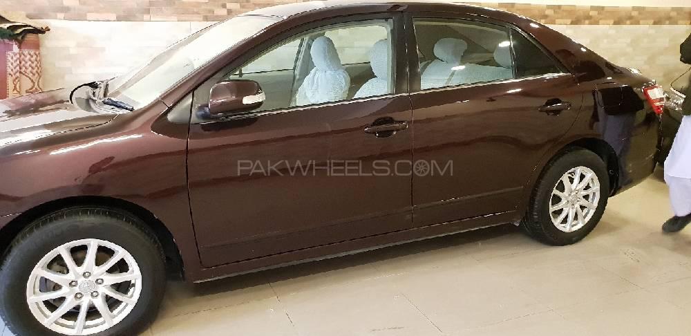 ٹویوٹا پریمیو 2010 for Sale in کوئٹہ ٹویوٹا پریمیو 2010 for Sale in کوئٹہ Image-3