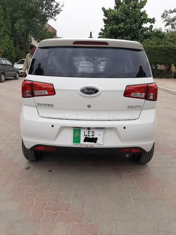 United Bravo 2019 for Sale in Havali Lakhan United Bravo 2019 for Sale in Havali Lakhan Image-2