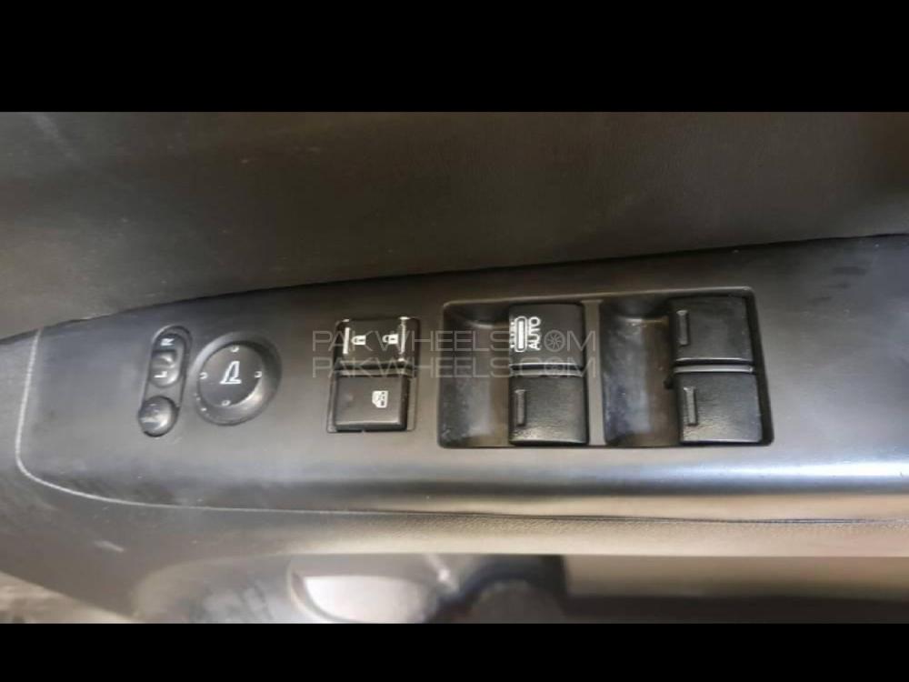 Honda N Box 2013 for Sale in Wah cantt Honda N Box 2013 for Sale in Wah cantt Image-6