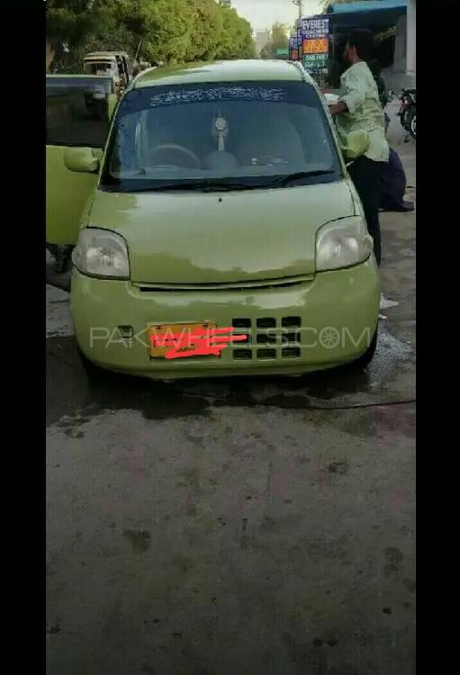 Daihatsu Esse 2012 for Sale in Karachi Image-1