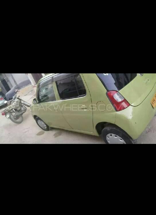 Daihatsu Esse 2012 for Sale in Karachi Daihatsu Esse 2012 for Sale in Karachi Image-4