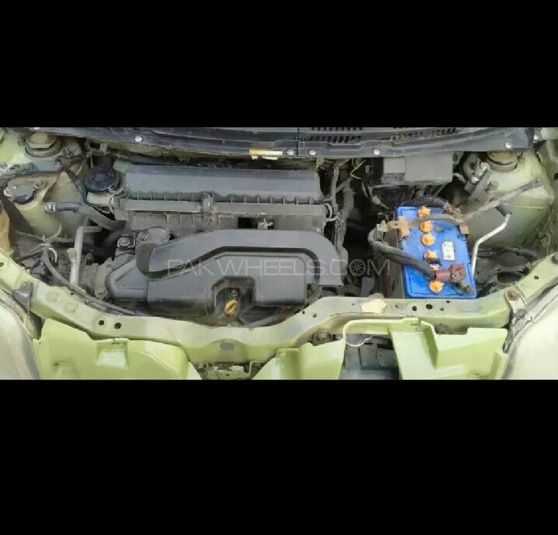 Daihatsu Esse 2012 for Sale in Karachi Daihatsu Esse 2012 for Sale in Karachi Image-5