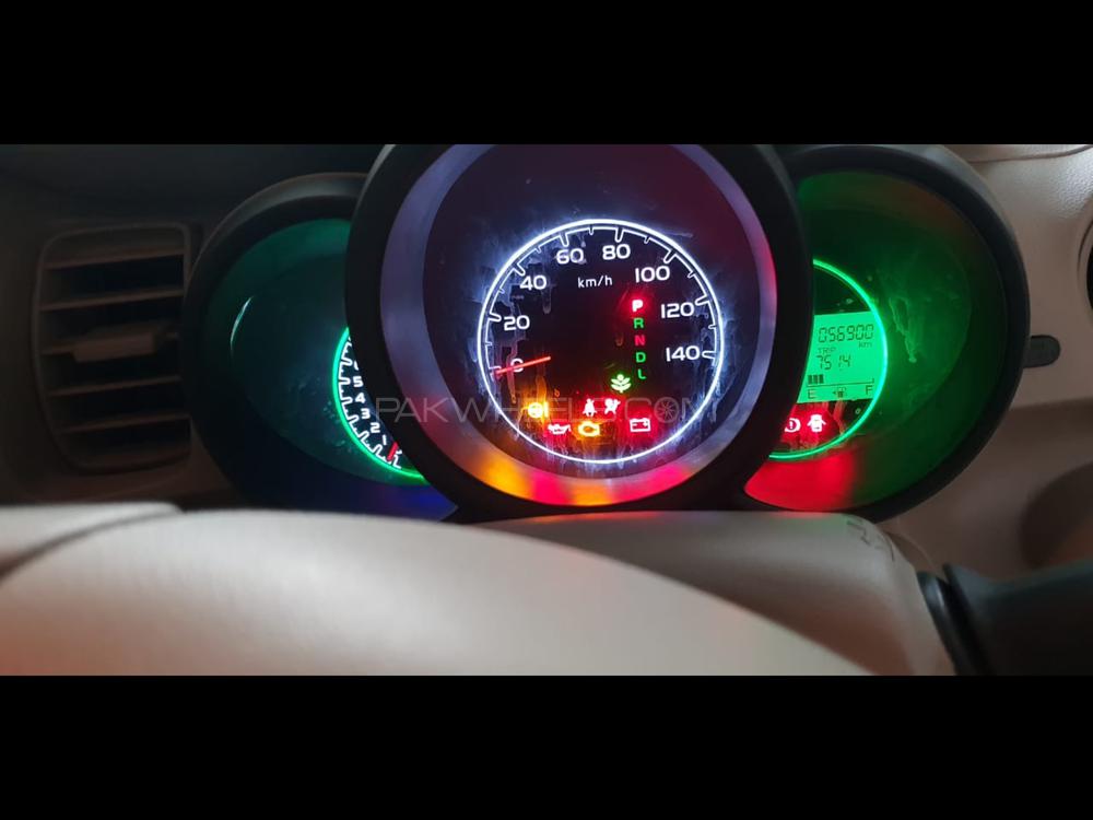 Honda N Box 2015 for Sale in Gujranwala Honda N Box 2015 for Sale in Gujranwala Image-2