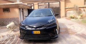 Toyota Corolla - 2019