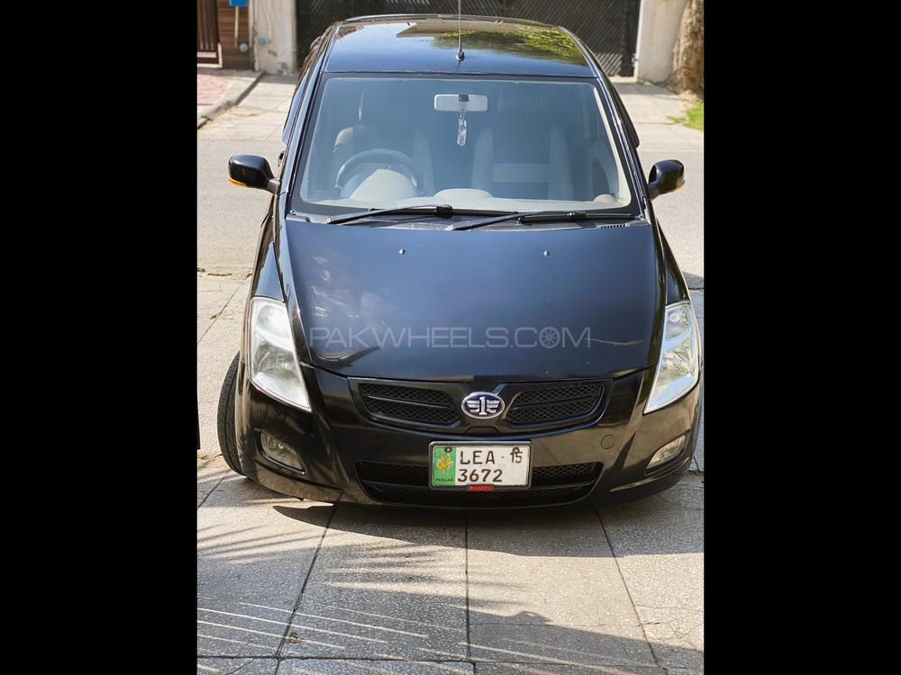 FAW V2 2015 for Sale in Lahore FAW V2 2015 for Sale in Lahore Image-2