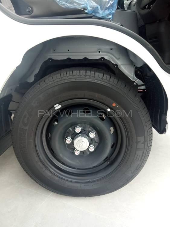 Hyundai Shehzore 2020 for Sale in Rawalpindi Hyundai Shehzore 2020 for Sale in Rawalpindi Image-9