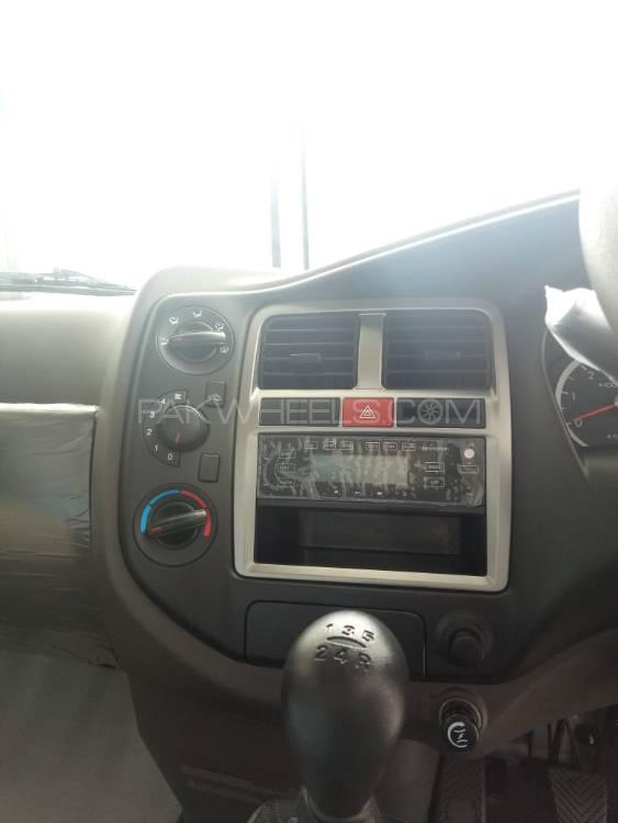 Hyundai Shehzore 2020 for Sale in Rawalpindi Hyundai Shehzore 2020 for Sale in Rawalpindi Image-12