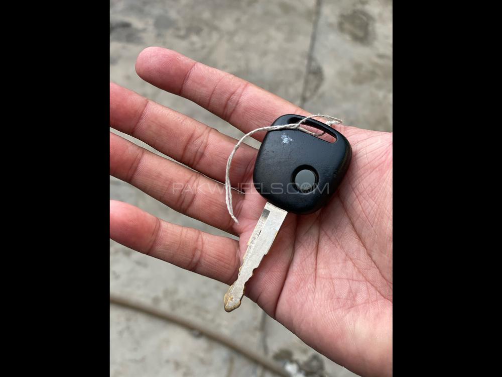 Nissan Clipper 2015 for Sale in Lahore Nissan Clipper 2015 for Sale in Lahore Image-7