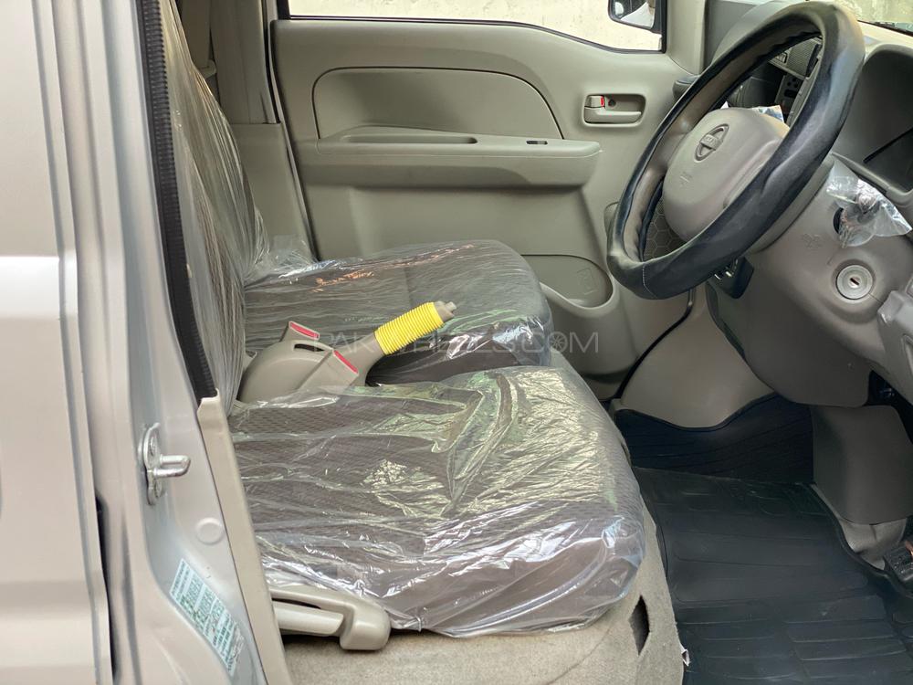 Nissan Clipper 2015 for Sale in Lahore Nissan Clipper 2015 for Sale in Lahore Image-9