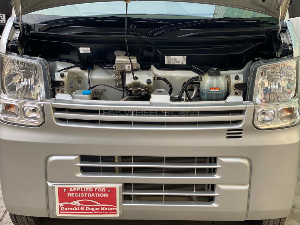 Nissan Clipper 2015 for Sale in Lahore Nissan Clipper 2015 for Sale in Lahore Image-13