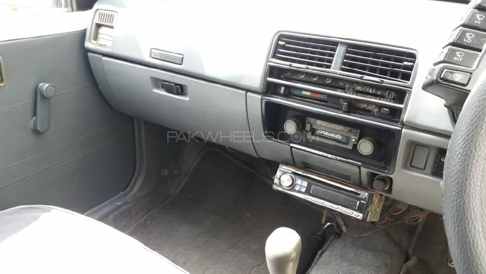 Suzuki Khyber 1998 for Sale in Charsadda Suzuki Khyber 1998 for Sale in Charsadda Image-7