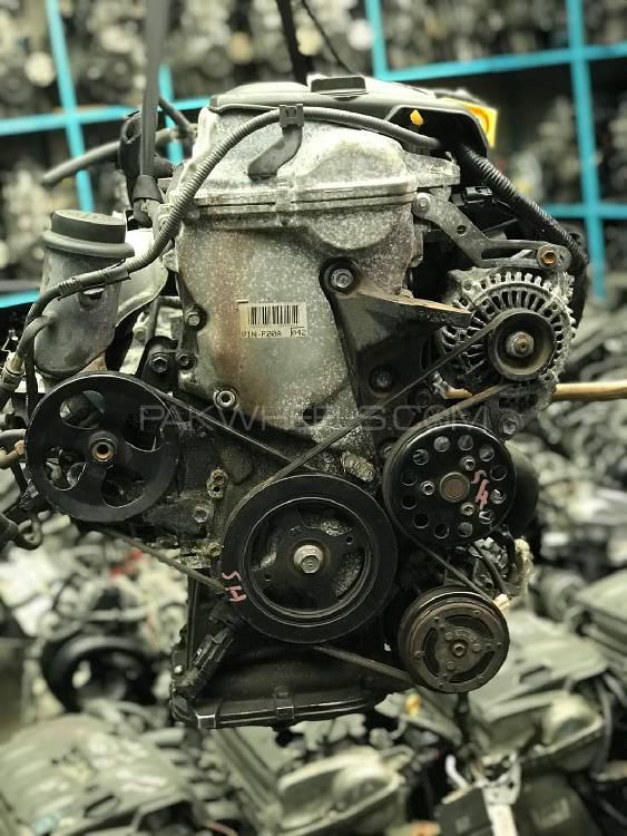 xli engine complete Image-1