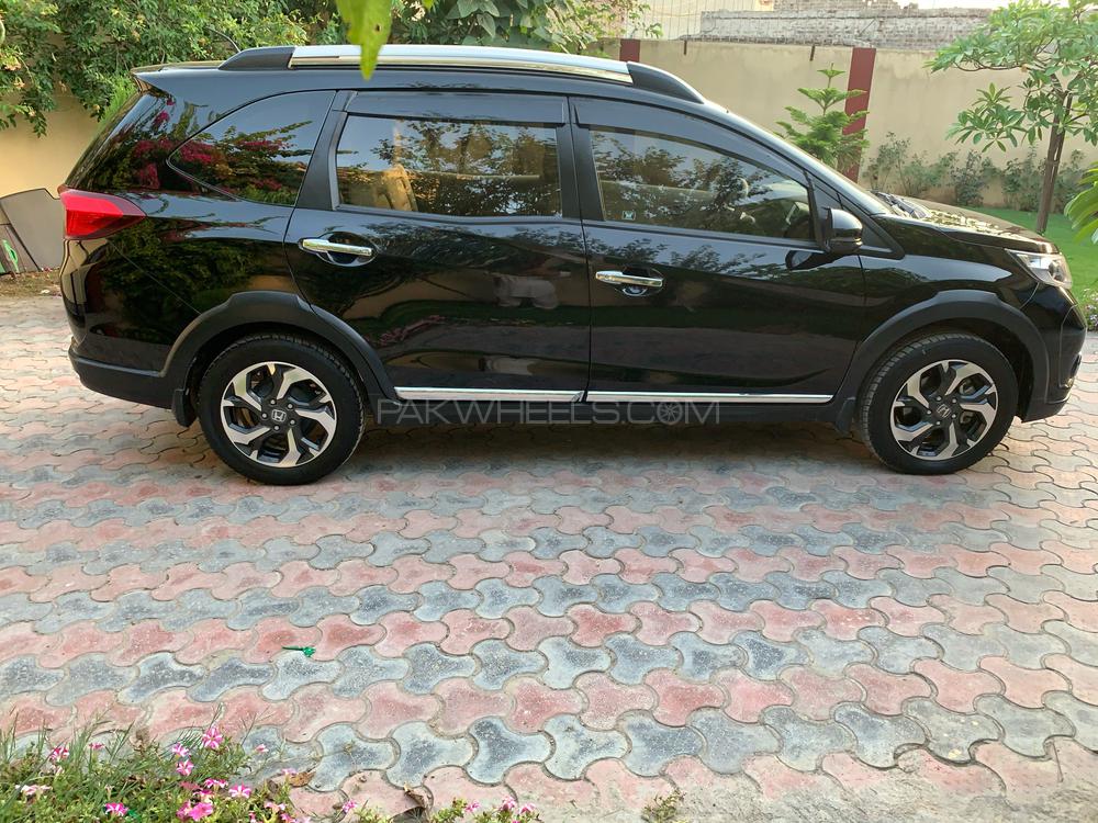 Honda BR-V 2018 for Sale in Islamabad Honda BR-V 2018 for Sale in Islamabad Image-6