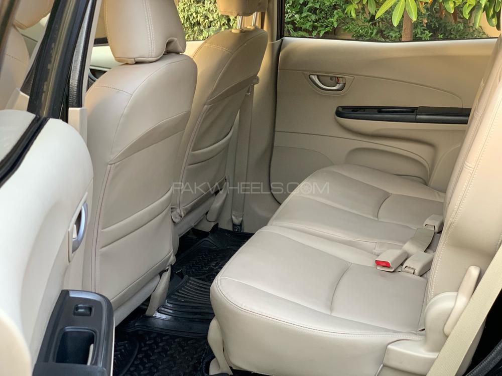 Honda BR-V 2018 for Sale in Islamabad Honda BR-V 2018 for Sale in Islamabad Image-10