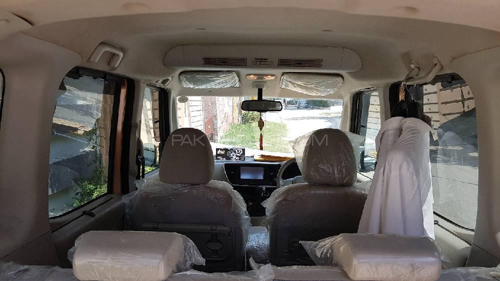 Mitsubishi EK Space Custom 2014 for Sale in Gujranwala Mitsubishi EK Space Custom 2014 for Sale in Gujranwala Image-2