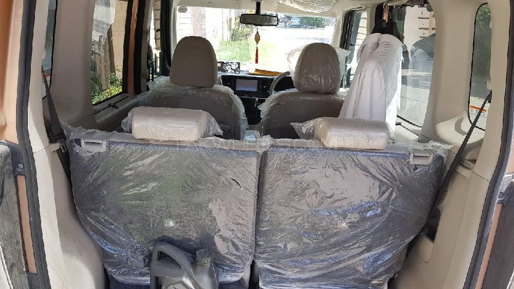 Mitsubishi EK Space Custom 2014 for Sale in Gujranwala Image-1
