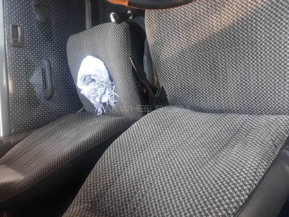 Suzuki Khyber 1996 for Sale in Nowshera Suzuki Khyber 1996 for Sale in Nowshera Image-7