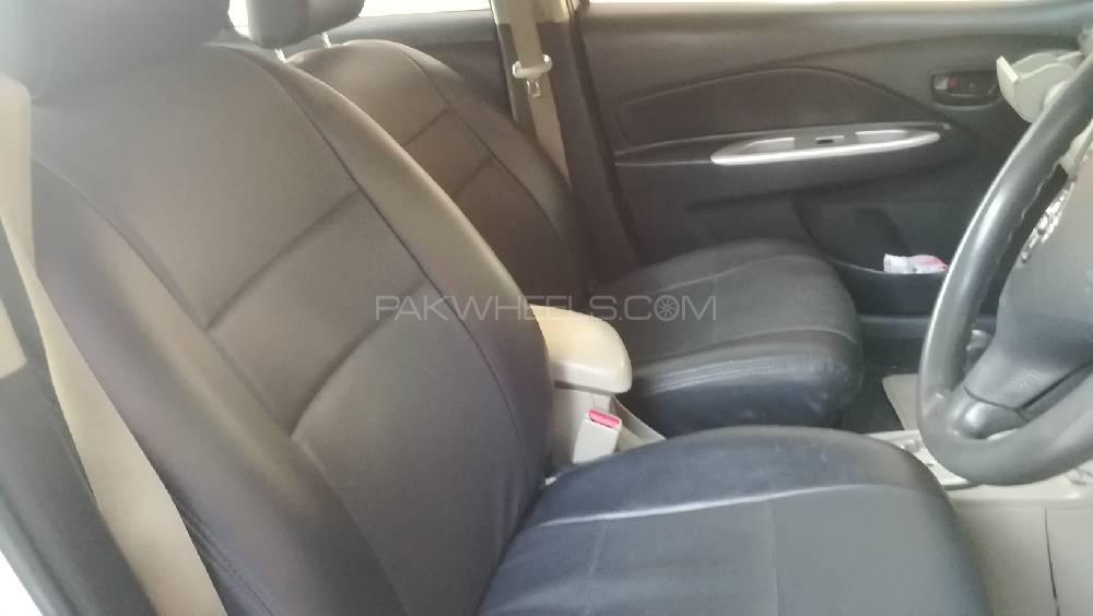 Toyota Belta 2007 for Sale in Lahore Toyota Belta 2007 for Sale in Lahore Image-7