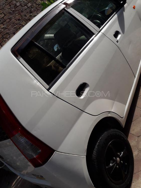 Daihatsu Mira 2006 for Sale in Muzaffar Gargh Daihatsu Mira 2006 for Sale in Muzaffar Gargh Image-3