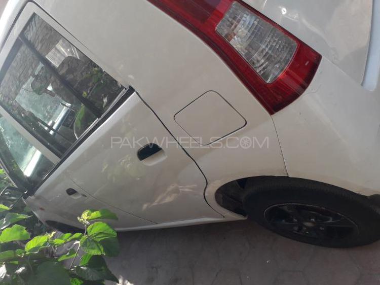 Daihatsu Mira 2006 for Sale in Muzaffar Gargh Daihatsu Mira 2006 for Sale in Muzaffar Gargh Image-10