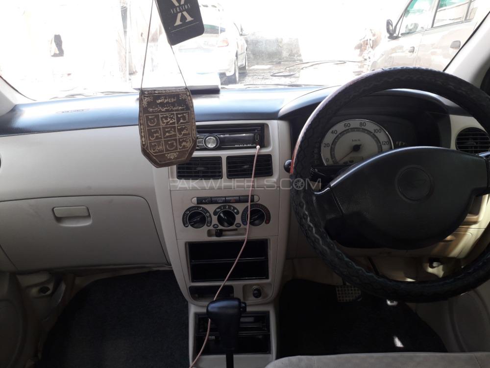 Daihatsu Mira 2006 for Sale in Muzaffar Gargh Daihatsu Mira 2006 for Sale in Muzaffar Gargh Image-2