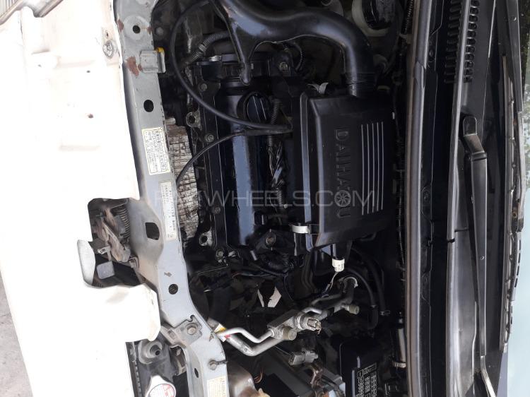 Daihatsu Mira 2006 for Sale in Muzaffar Gargh Daihatsu Mira 2006 for Sale in Muzaffar Gargh Image-5