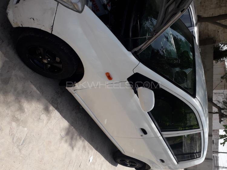 Daihatsu Mira 2006 for Sale in Muzaffar Gargh Daihatsu Mira 2006 for Sale in Muzaffar Gargh Image-6
