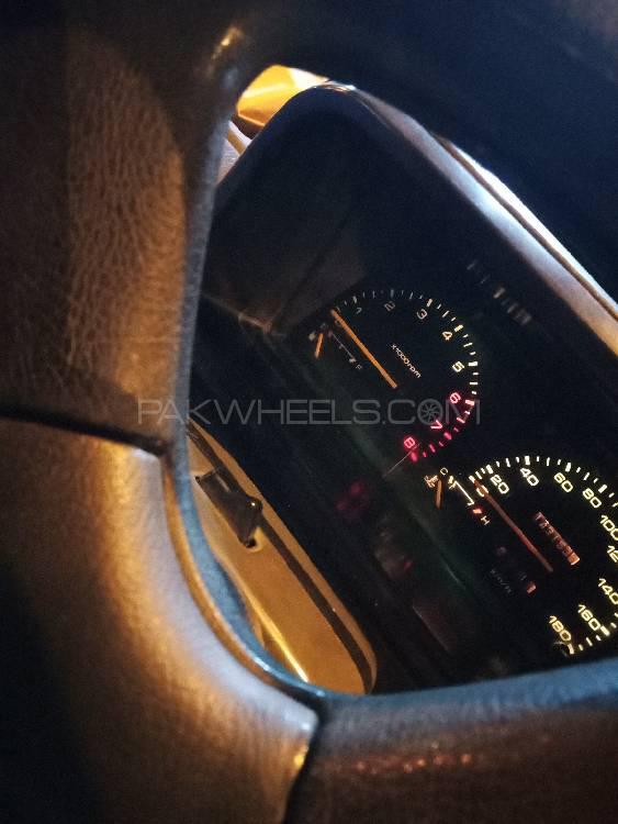 KIA Classic 2003 for Sale in Lahore KIA Classic 2003 for Sale in Lahore Image-5