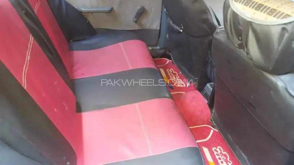 Suzuki Margalla 1996 for Sale in Karachi Suzuki Margalla 1996 for Sale in Karachi Image-5