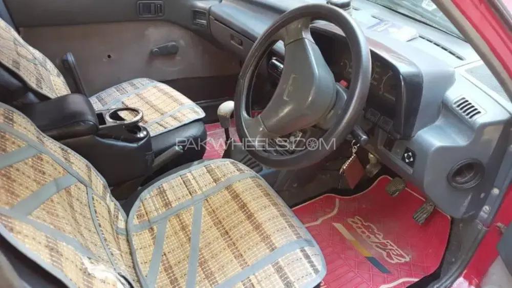 Suzuki Margalla 1996 for Sale in Karachi Suzuki Margalla 1996 for Sale in Karachi Image-12