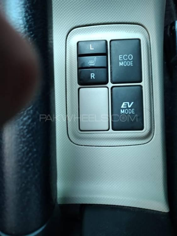 Toyota Aqua 2012 for Sale in Islamabad Toyota Aqua 2012 for Sale in Islamabad Image-6