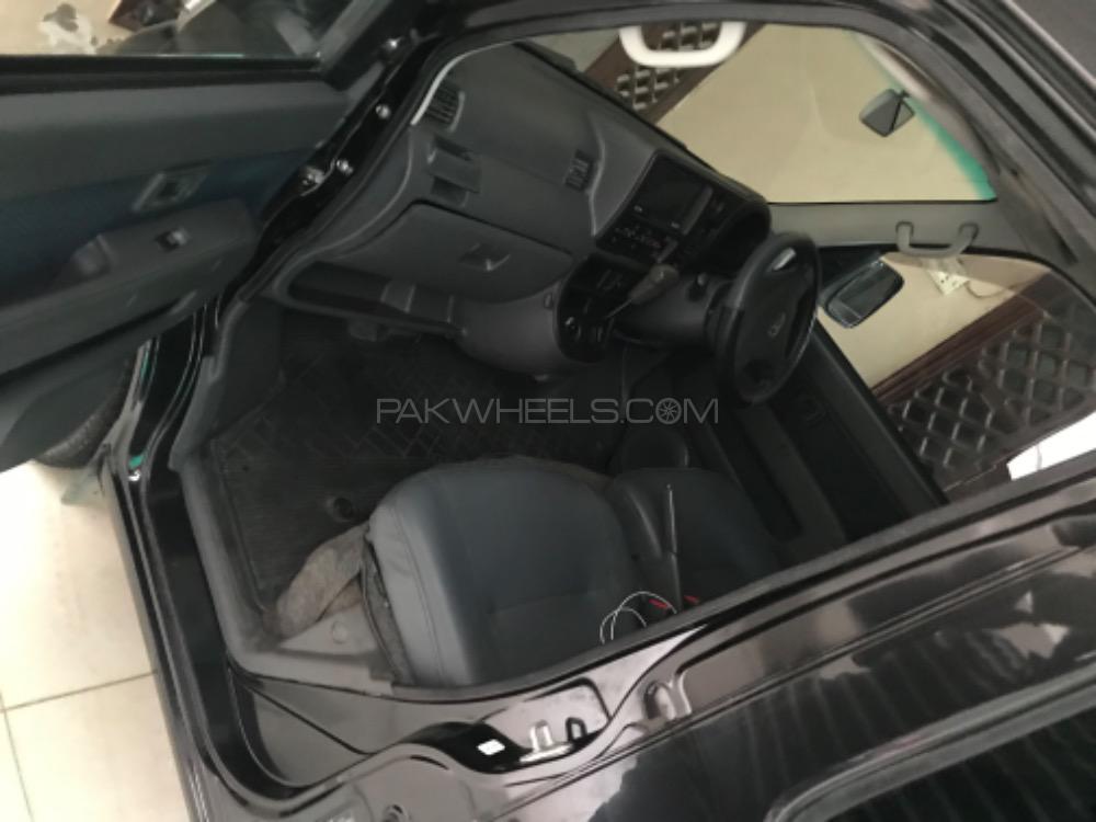 Daihatsu Hijet 2014 for Sale in Karachi Daihatsu Hijet 2014 for Sale in Karachi Image-2