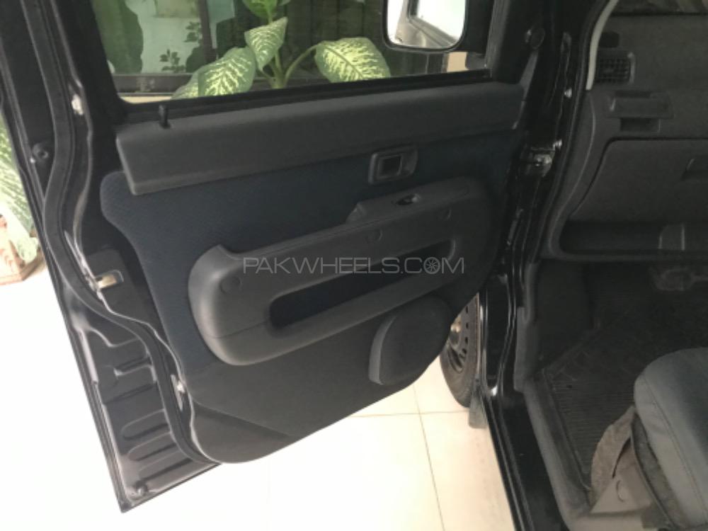 Daihatsu Hijet 2014 for Sale in Karachi Daihatsu Hijet 2014 for Sale in Karachi Image-3