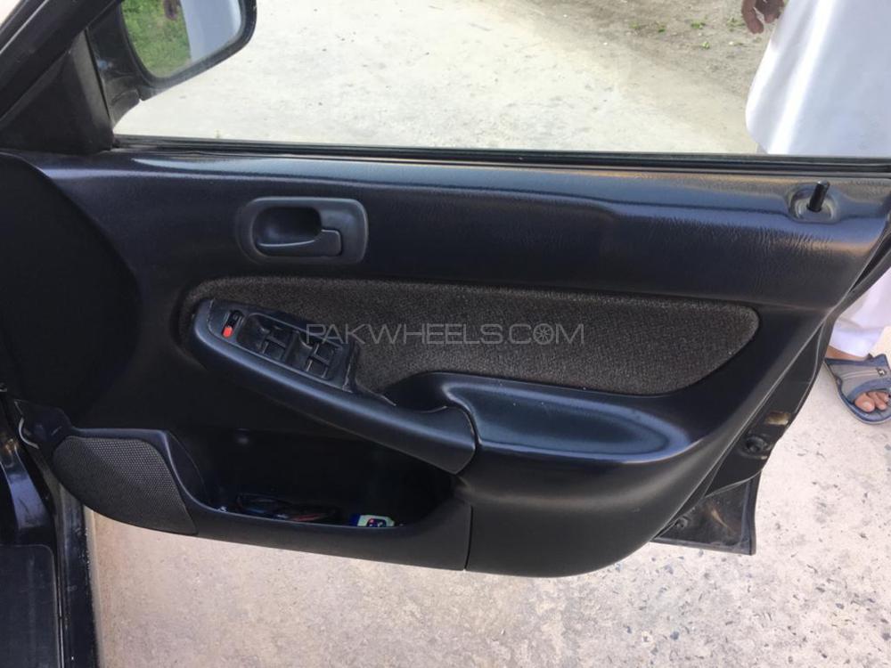 ہونڈا سوک 1998 for Sale in واہ کینٹ ہونڈا سوک 1998 for Sale in واہ کینٹ Image-17