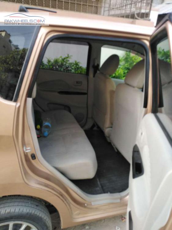 نسان ڈیز 2015 for Sale in کراچی نسان ڈیز 2015 for Sale in کراچی Image-11