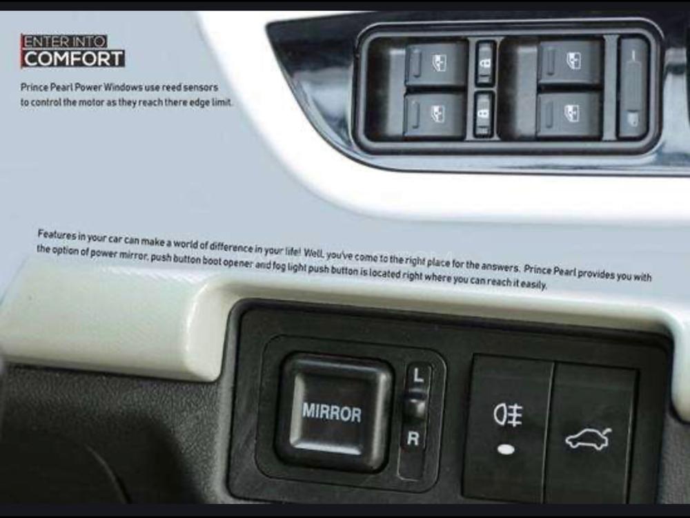 Prince Pearl 2020 for Sale in Lahore Prince Pearl 2020 for Sale in Lahore Image-4