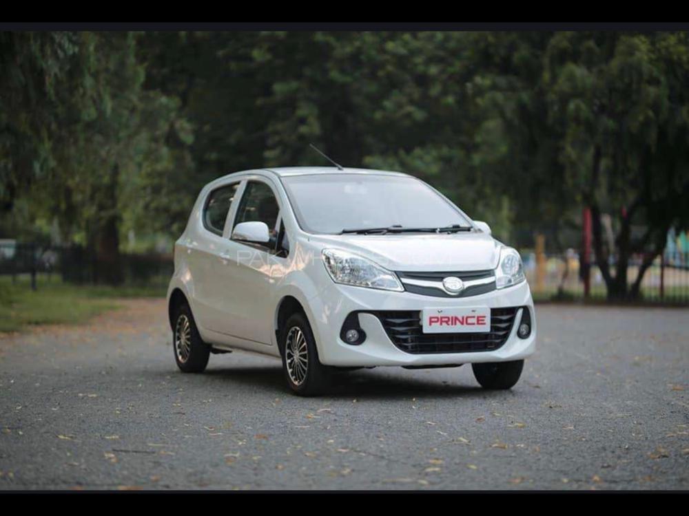 Prince Pearl 2020 for Sale in Lahore Image-1