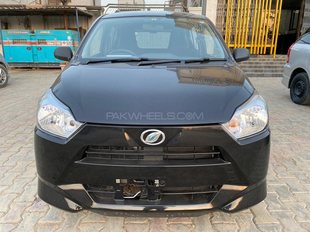 ڈائیہاتسو میرا 2018 for Sale in کراچی ڈائیہاتسو میرا 2018 for Sale in کراچی Image-2