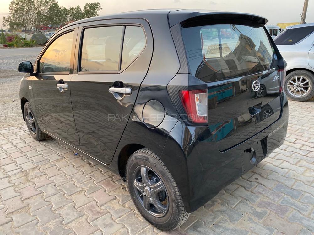 ڈائیہاتسو میرا 2018 for Sale in کراچی ڈائیہاتسو میرا 2018 for Sale in کراچی Image-4