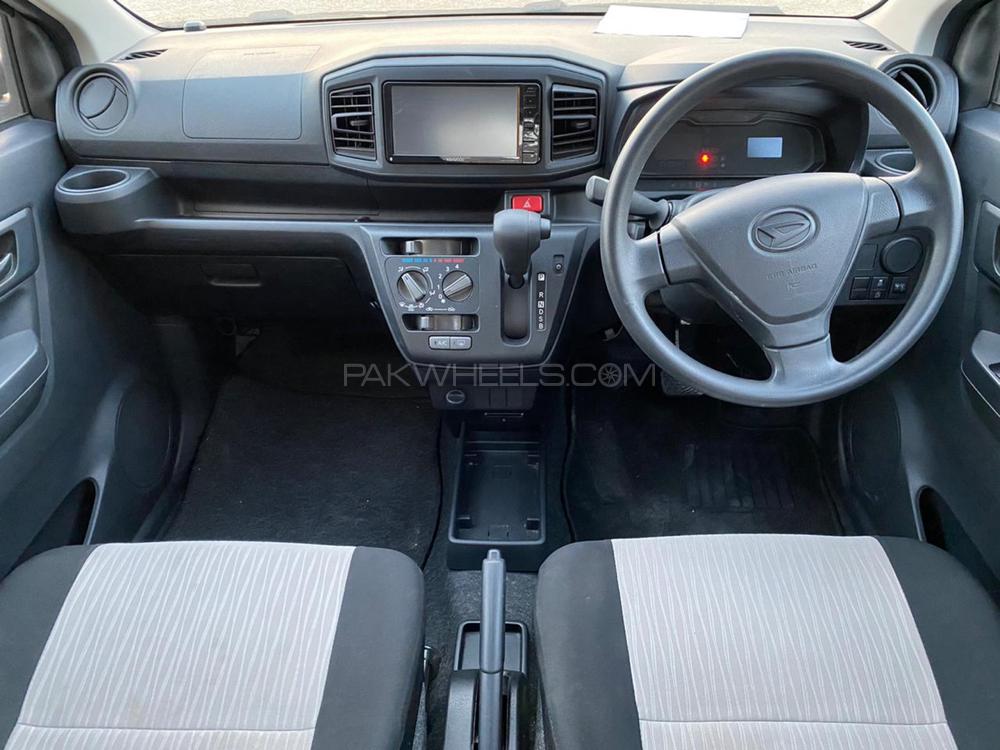 ڈائیہاتسو میرا 2018 for Sale in کراچی ڈائیہاتسو میرا 2018 for Sale in کراچی Image-6