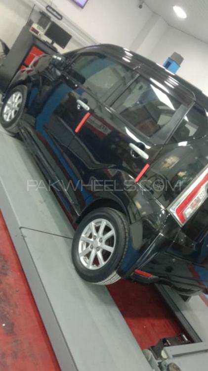 Daihatsu Move 2015 for Sale in Karachi Daihatsu Move 2015 for Sale in Karachi Image-4