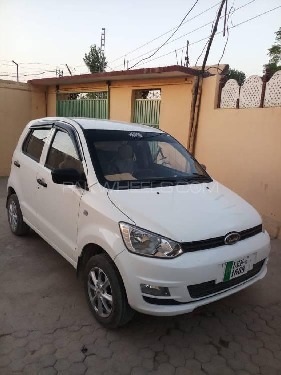 یونائیٹڈ براوو 2019 for Sale in لاہور یونائیٹڈ براوو 2019 for Sale in لاہور Image-7