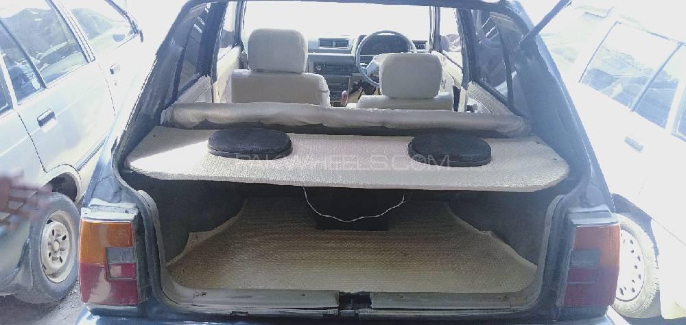 ڈائیہاتسو چارڈ 1986 for Sale in سمندری ڈائیہاتسو چارڈ 1986 for Sale in سمندری Image-13