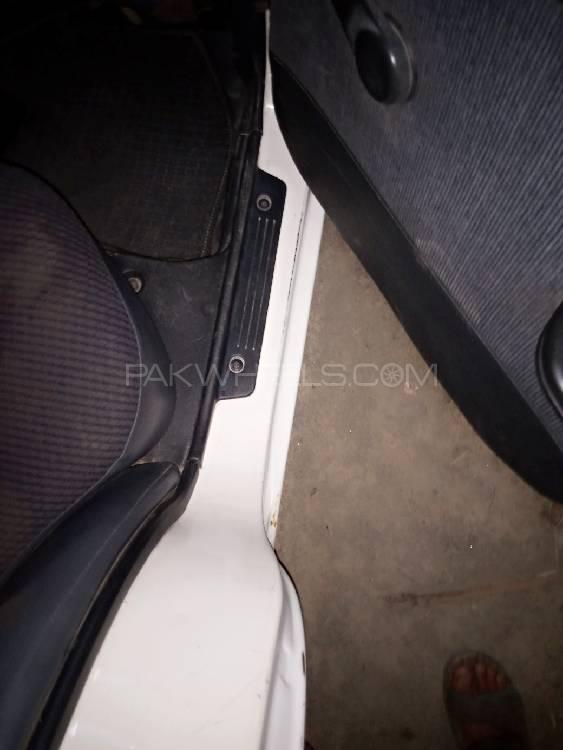 Suzuki Margalla 1998 for Sale in Nowshera Suzuki Margalla 1998 for Sale in Nowshera Image-7