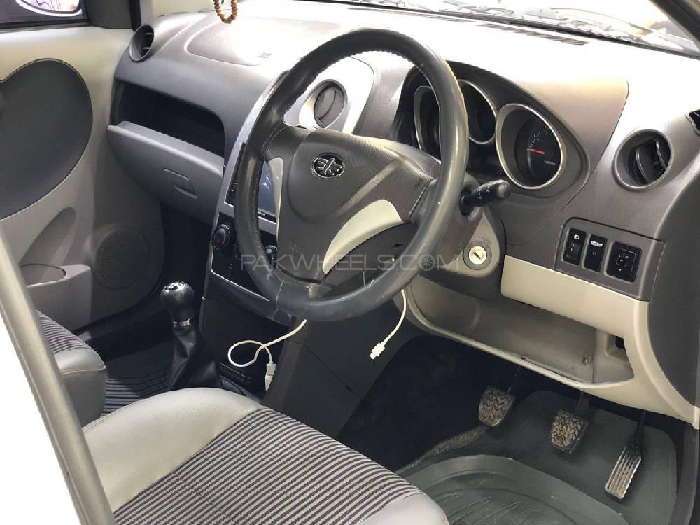 FAW V2 2018 for Sale in Islamabad FAW V2 2018 for Sale in Islamabad Image-10