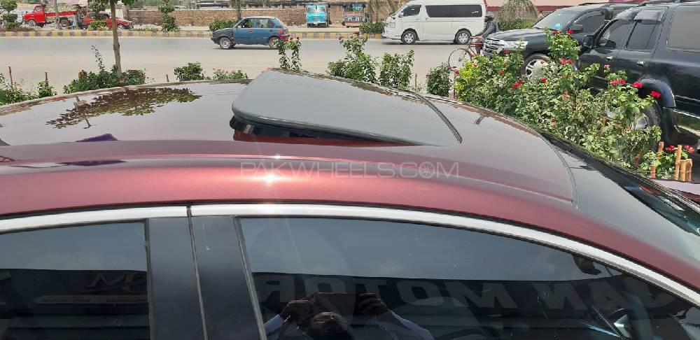 Honda Civic 2019 for Sale in Peshawar Honda Civic 2019 for Sale in Peshawar Image-6