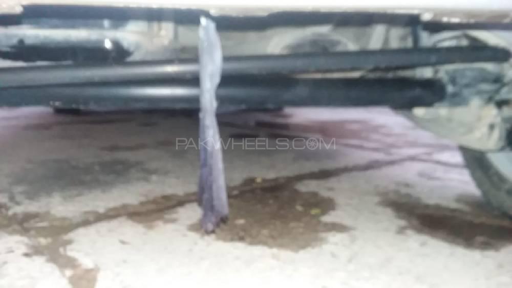 Suzuki Alto 2000 for Sale in Quetta Suzuki Alto 2000 for Sale in Quetta Image-13