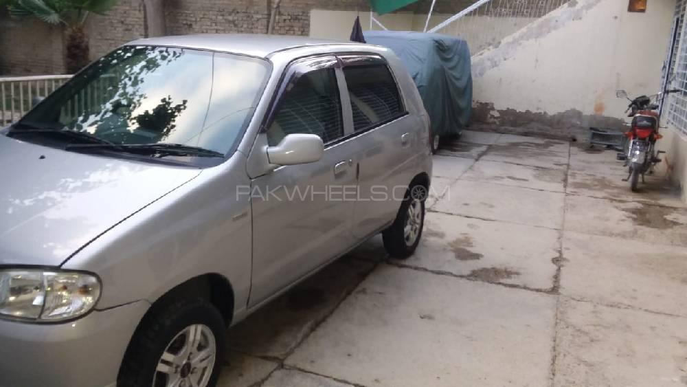 Suzuki Alto 2000 for Sale in Quetta Suzuki Alto 2000 for Sale in Quetta Image-18