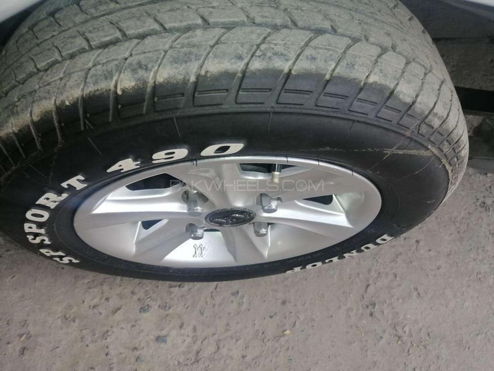 Suzuki Mehran 2013 for Sale in Rawalpindi Suzuki Mehran 2013 for Sale in Rawalpindi Image-6